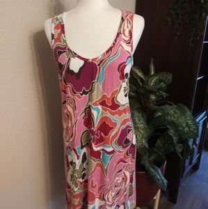 Tommy Bahama sleeveless dress